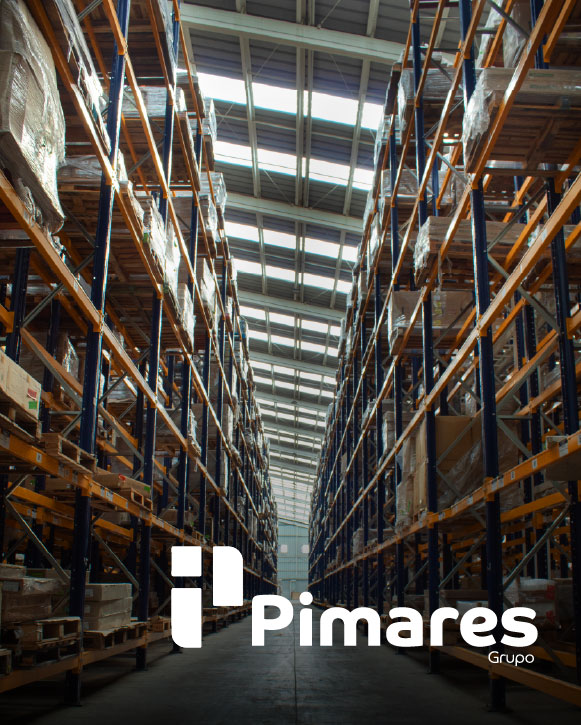 Instalaciones Grupo Pimares